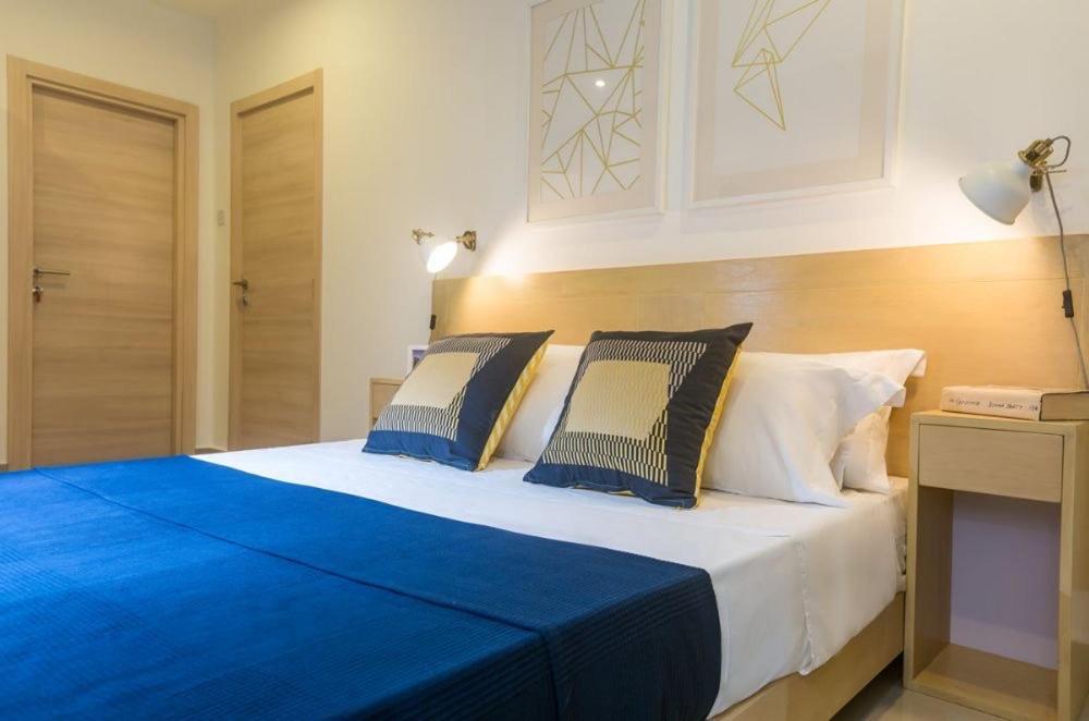 The Gallery Luxury Apartments Accra Kültér fotó