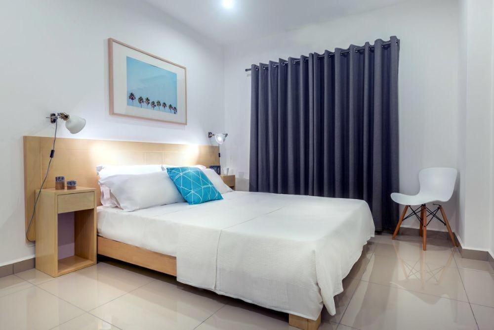 The Gallery Luxury Apartments Accra Kültér fotó